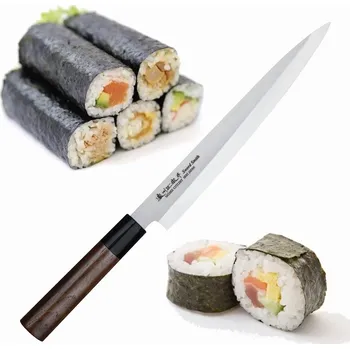 Fileční Nůž Satake 21 cm
