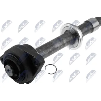 Rozvod motoru Předlohový hřídel NTY NWP-NS-027