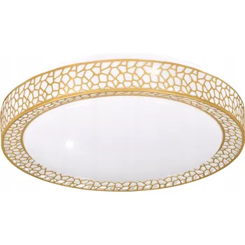 Moderní LED stropní stropní svítidlo Activejet BONI 23W