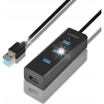 USB hub Axagon 417115844 USB Hub 4 porty