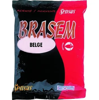Návnadové aroma Posilovač Brasem Belge (cejn) 300g