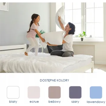 Prostěradlo Prostěradlo s gumou Hometex Premium Textiles bavlna 180 x 200 cm