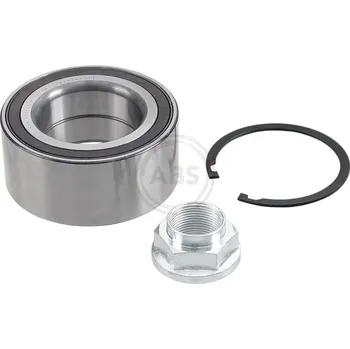 Sada ložiska kola A.B.S. 201668