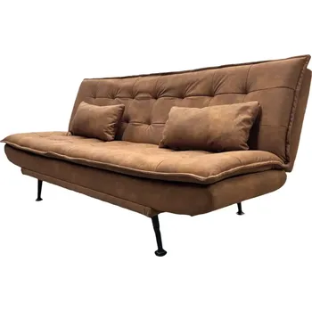 Pohovka Rozkladacia pohovka LUMIDekorhome