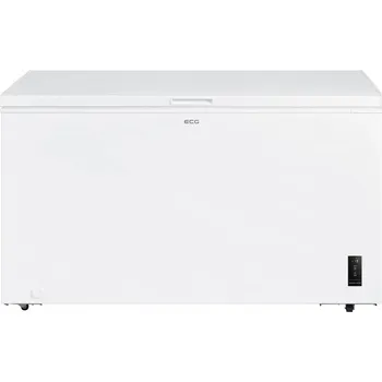 Mraznička Volně stojící mraznička ECG EFP 14180 WE