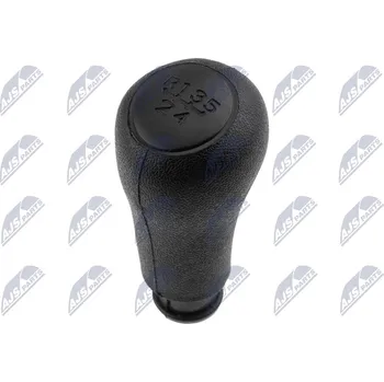 Hlavice řadící páky NTY GZB-VW-057