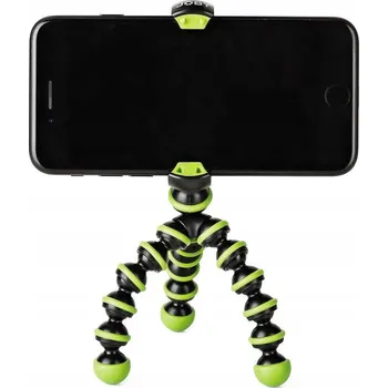 Stativ Tripod Joby GorillaPod Mobile Mini 13 cm černý