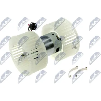Ventilátor topení a klimatizace Elektromotor, vnitřní ventilátor NTY EWN-BM-002