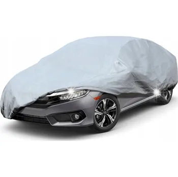 Krycí plachta OBAL NA AUTO krycí plachta VELKÝ