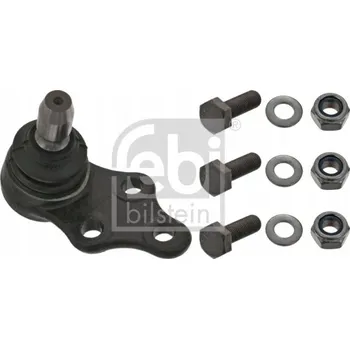 Zavěšení kol Febi Bilstein 41823 Kloub, nosný / vodicí