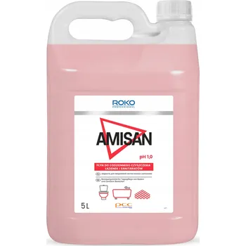 Univerzální čisticí prostředek Univerzální čisticí prostředek Roko 5 l