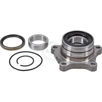 Sada ložiska kola A.B.S. 201820