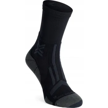 Pánské ponožky PONOŽKY TRAILRUN PERFORM CREW X-SOCKS 39-41