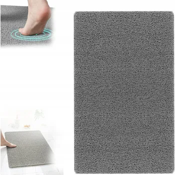 Obraz PROTISKLUZOVÁ PODLOŽKA DO KOUPELNY PVC 40X60 CM