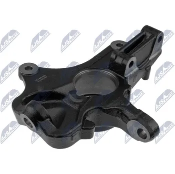 Svislý čep nápravy NTY ZZP-ME-025