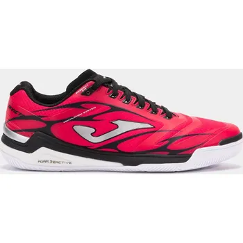 Pánská sálová obuv JOMA INVICTO MEN 2510 IN (44) Pánské sálové boty Růžové