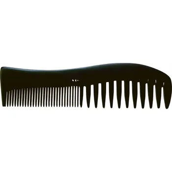 Péče o srst a drápky Hřeben na úpravu vlasů, rozčesávání a stříhání TOTO Hair