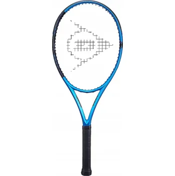 Tenisová raketa Tenisová raketa DUNLOP FX 500 23 L4 (4 1/2)