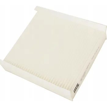 Kabinový filtr Master-Sport Germany 2040-IF-PCS-MS Filtr, ventilace prostoru pro cestující