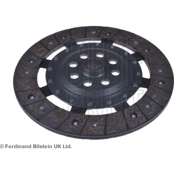 Spojková lamela Lamela spojky Ferdinand Bilstein ADN13177