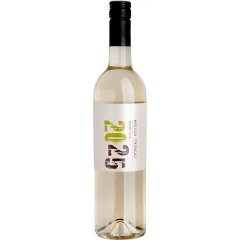 Víno Vinařství Zapletal | Muller Thurgau | suché | zemské | 2025 | 0,75 l