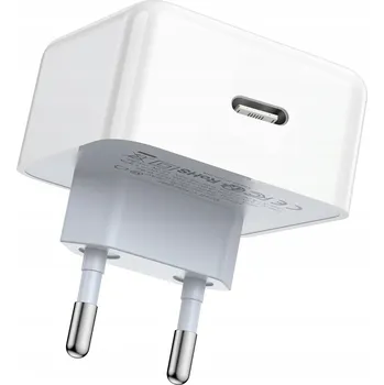 Rekavin – USB-C Nabíječka 20W | Rychlé nabíjení | Bezpečná a kompaktní