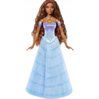Panenka Ariel od Disney Princezny Mattel 29 cm