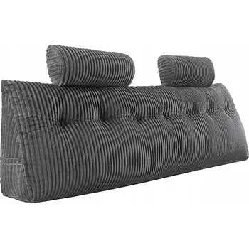 Polštář Polštář na spaní Vevor 151 x 20,5 cm