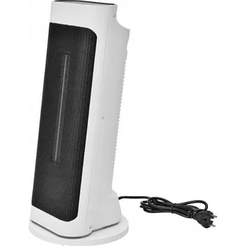 Topidlo Teplovzdušný ventilátor BAG 2000W, vertikální, termostat, 3 režimy