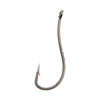 Rybářský háček Háčky s protihrotem Mikado Sensual Ryusen s protihrotem 10059 10 ks