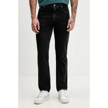 Dámské džíny Džíny Karl Lagerfeld Jeans B1M10039 černá 99J, vel. 36/32