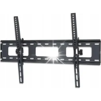 Televizní držák Nástěnný držák LCD/LED 40-65 palců 60 kg černý
