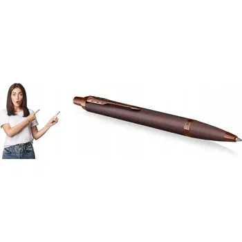 Propiska Parker IM Monochrome Burgundy