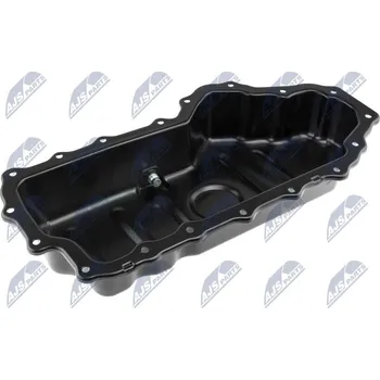 Motor automobilu Olejová vana NTY BMO-FR-001