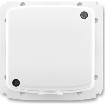 ABB Tango 3938A-A106 B, bílá