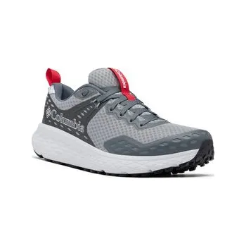 Pánská móda Columbia Trekingová obuv Konos Trs Outdry 2099811 Šedá 43_5