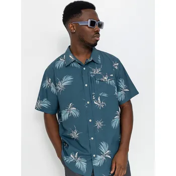 Pánská košile Salty Crew Weekender Tech (bluefin) XL, námořnická modrá