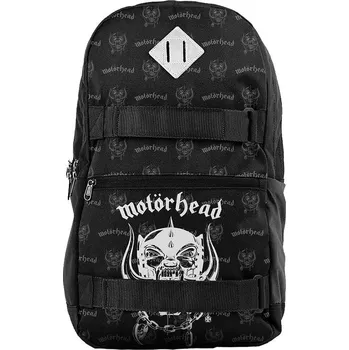 Městský batoh Motörhead England Batoh Black