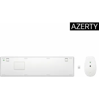 Klávesnice HP Bezdrátová klávesnice a myš 650