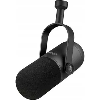 Mikrofon Studiový dynamický mikrofon BOYA BY-DM500