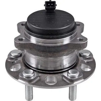 Sada ložiska kola A.B.S. 201572