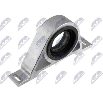 Opravná sada podvozku a pohonu kol Uložení kloubového hřídele NTY NLW-ME-016