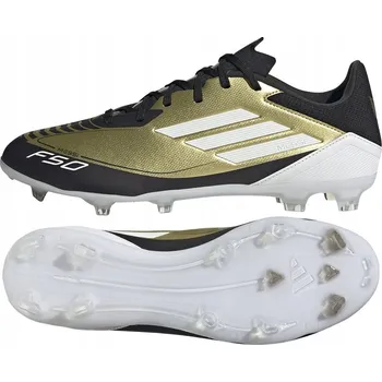 Kopačky Adidas fotbalové kopačky IG9274 velikost 40 2/3