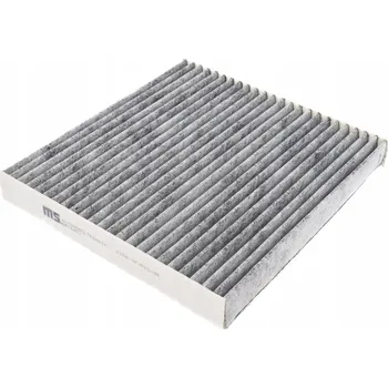 Kabinový filtr Master-Sport Germany 2358-IF-PCS-MS Filtr, ventilace prostoru pro cestující