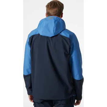 Pánská bunda Bunda Helly Hansen Oxford, velikost L