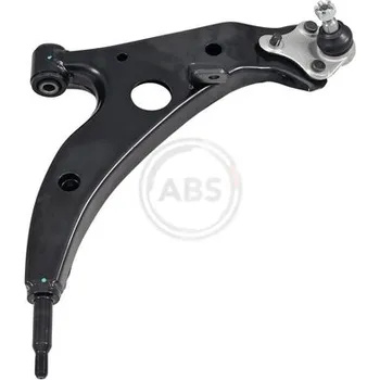 Zavěšení kol Příčné rameno - řídící páka zavěšení kol A.B.S. 211976