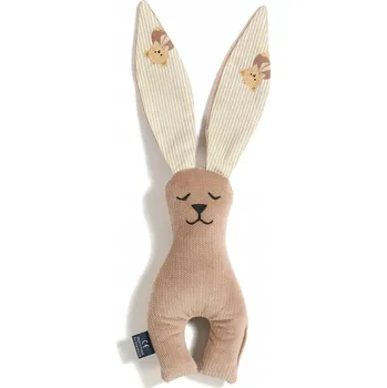 plyšák La Millou plyšák králík velvet / baby bear