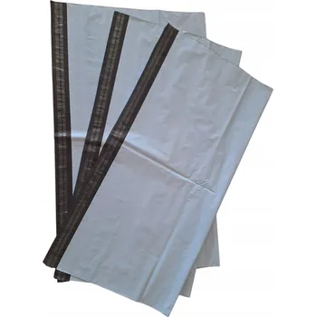 Obálka Plastové obálky Foliopaky XL 750x580 mm, 100 ks - obálky z fólie 75x58 cm