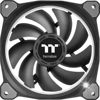 PC ventilátor Ventilátor Thermaltake 120 x 120 mm 417144070