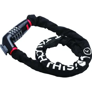 Zámek na kolo Zámek na kolo řetězový s kódem BBB CodeLink